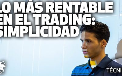La simplicidad es lo mas rentable en el trading