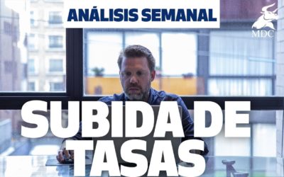 Trump y Kim Jong – Subida de Tasas | Análisis semanal