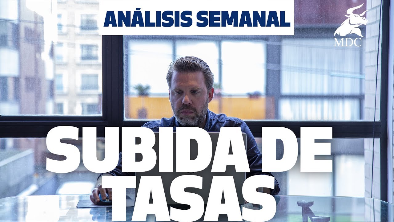 Trump y Kim Jong un – Subida de Tasas | Análisis semanal con Dany Pérez
