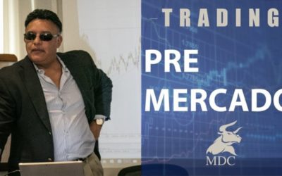 Today’s Pre-Market Forecast 16 July 2018 by Manny Cabrera
