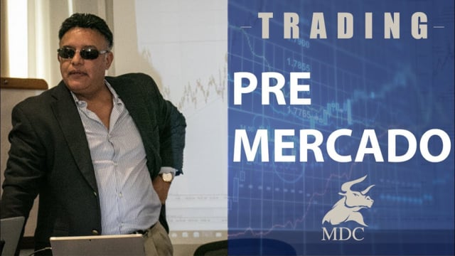 Today’s Pre-Market Forecast 16 July 2018 by Manny Cabrera