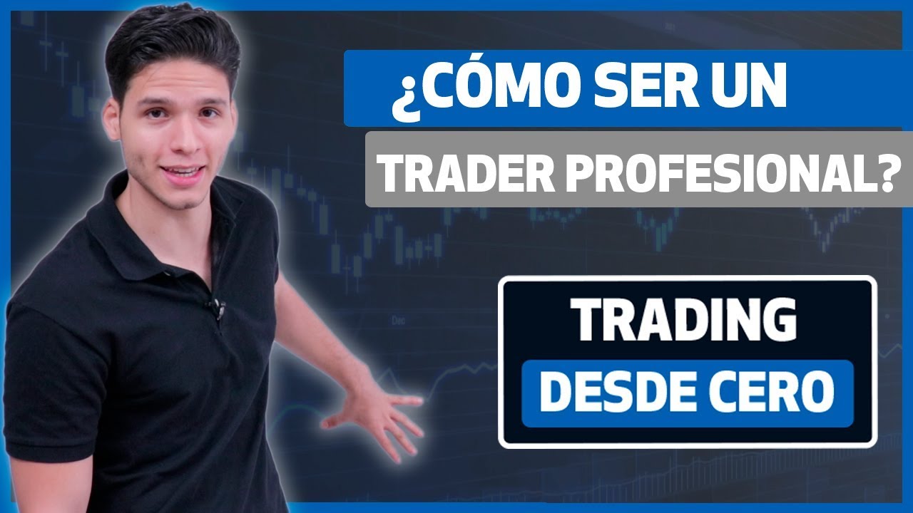 Cómo ser un Trader profesional: corto plazo vs largo plazo