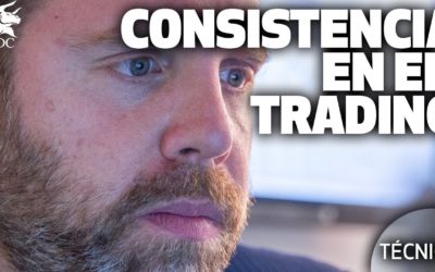 Como alcanzar la consistencia en el Trading