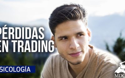 Como manejar las pérdidas de dinero en trading