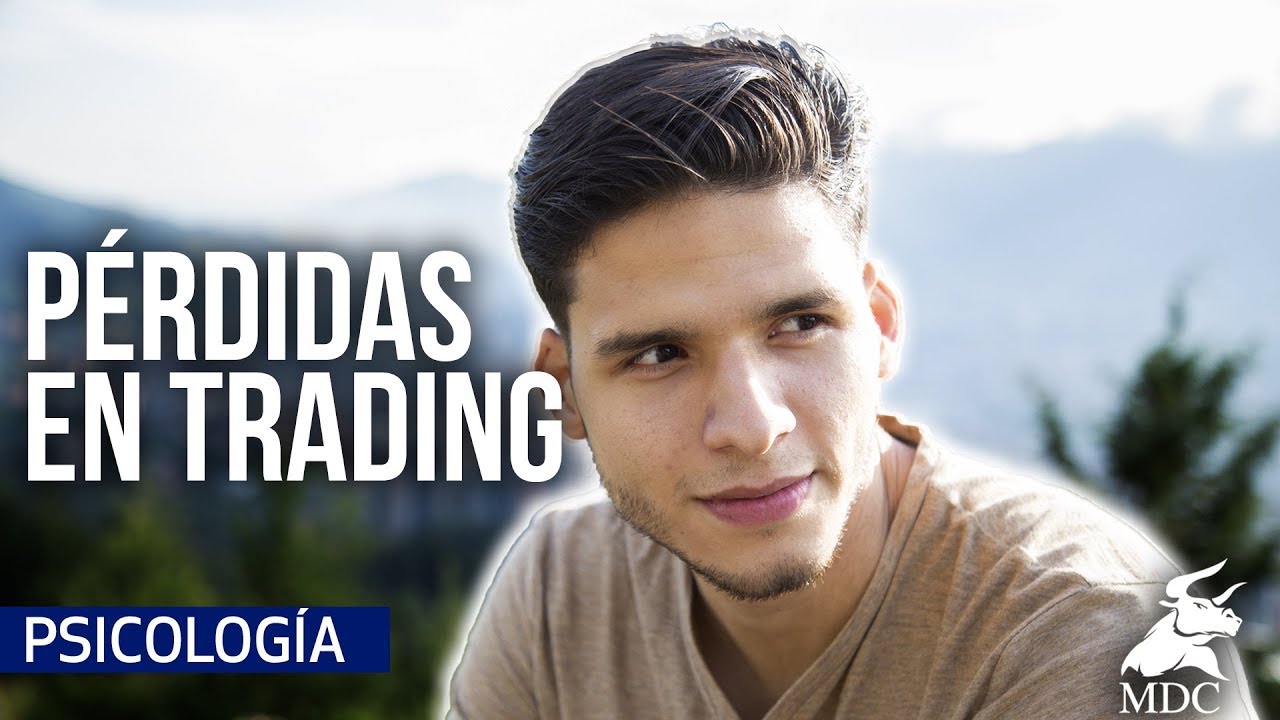 Como manejar las pérdidas de dinero en trading