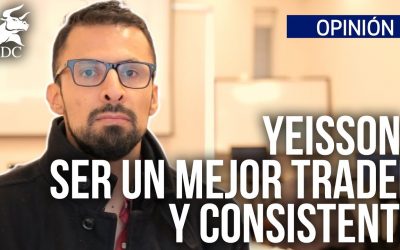 Ser mejor Trader y consistente: Opinión del curso MDC Trading Academy