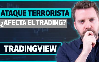 Ataque terrorista, ¿afecta el TRADING?