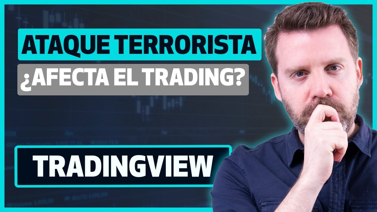 Ataque terrorista, ¿afecta el TRADING?