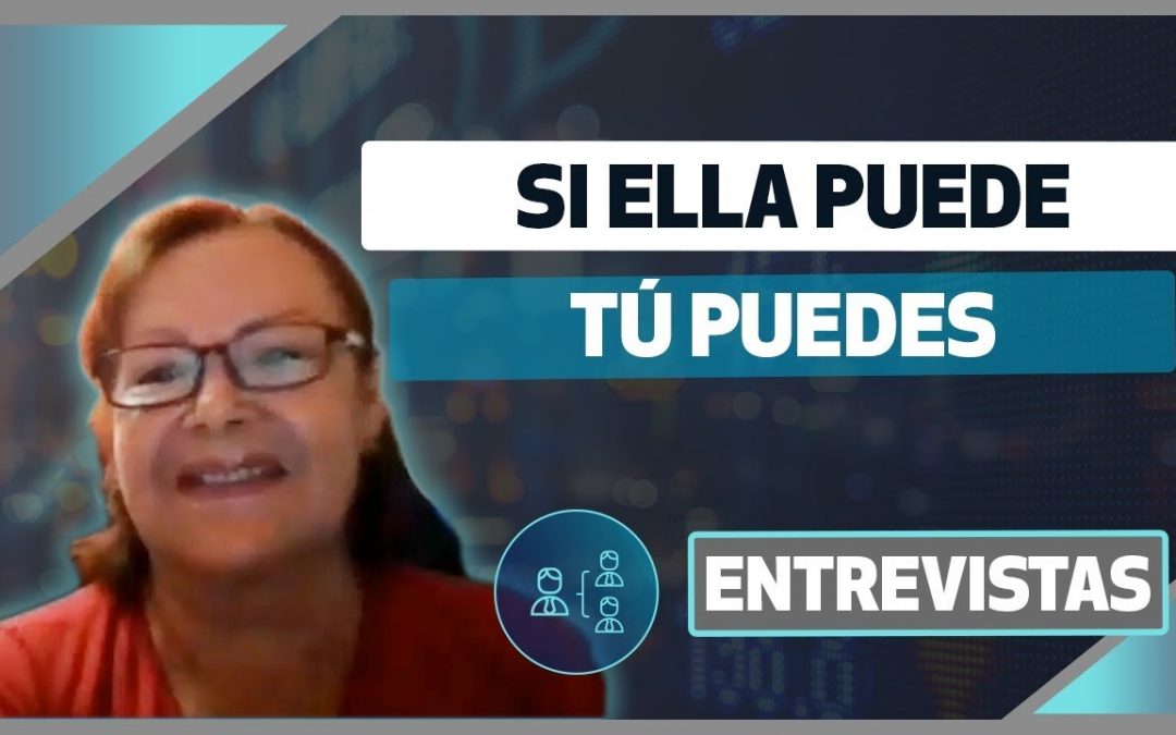 Como ganar dinero en Trading, si ella puede tú puedes.