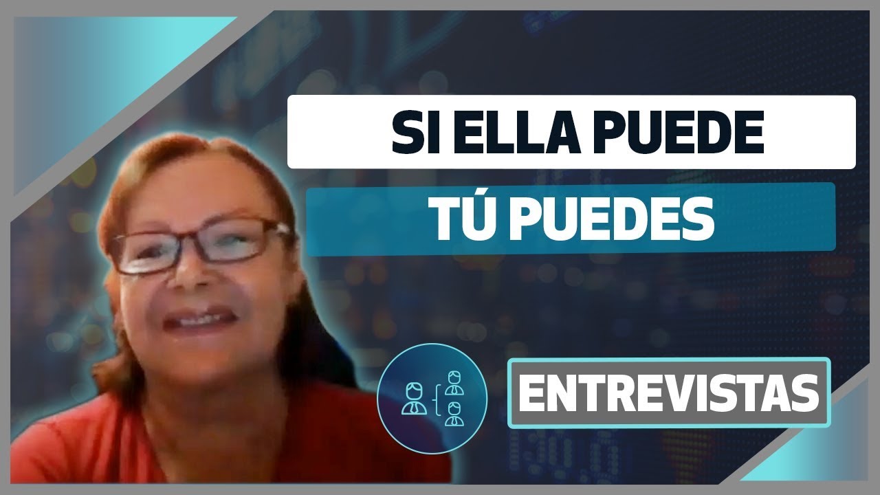 Como ganar dinero en Trading, si ella puede tú puedes.