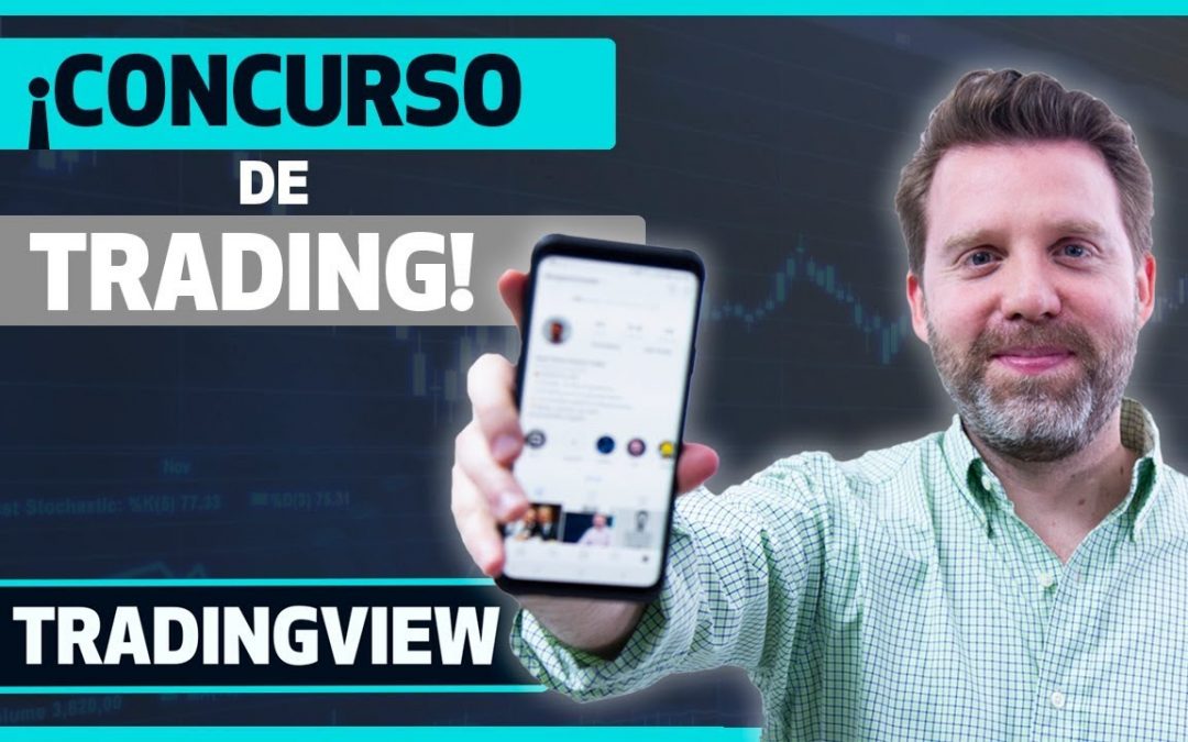 Concurso de Trading por Dany Perez Trader