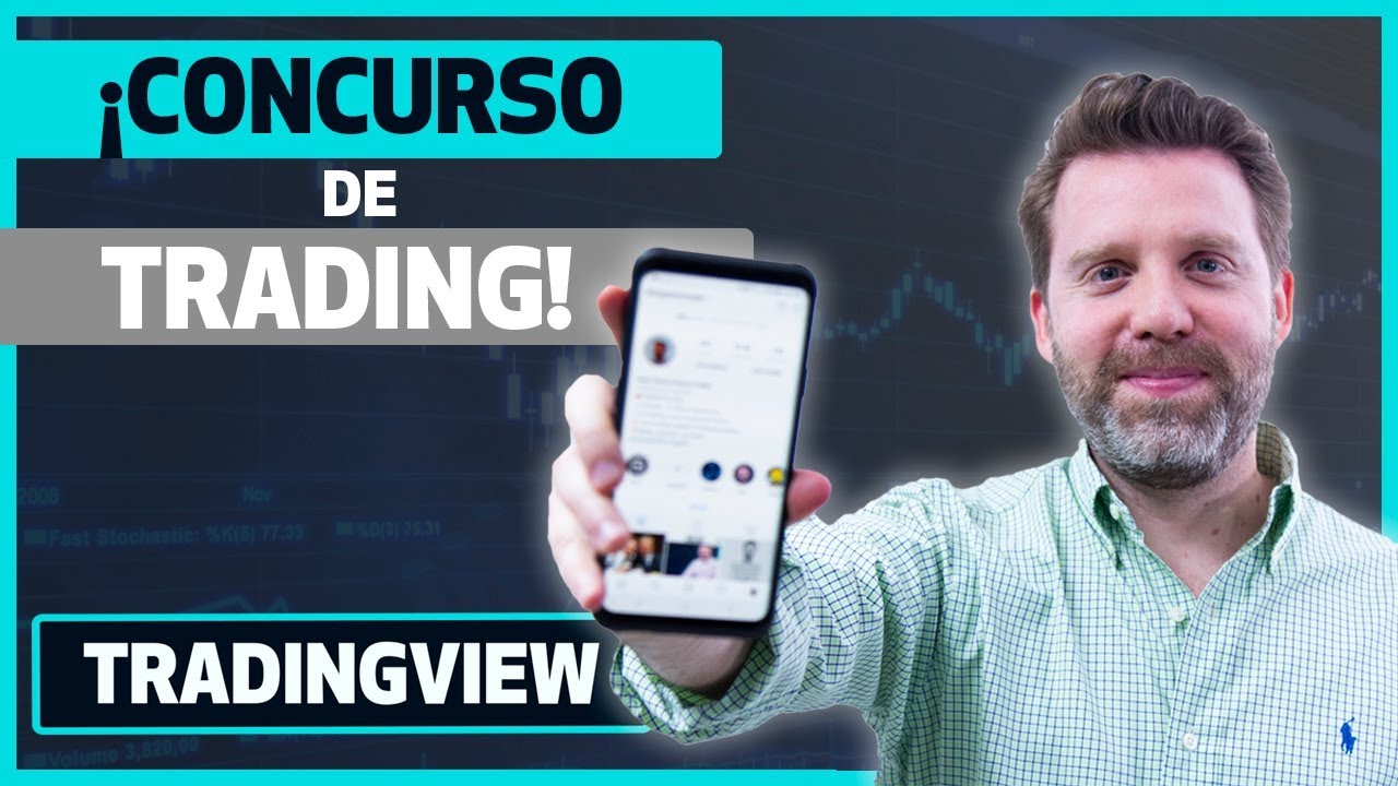 Concurso de Trading por Dany Perez Trader