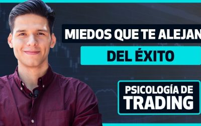 Miedos en Trading como el autosabotaje
