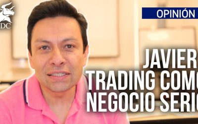 Opinión de Javier sobre MDC Trading Academy