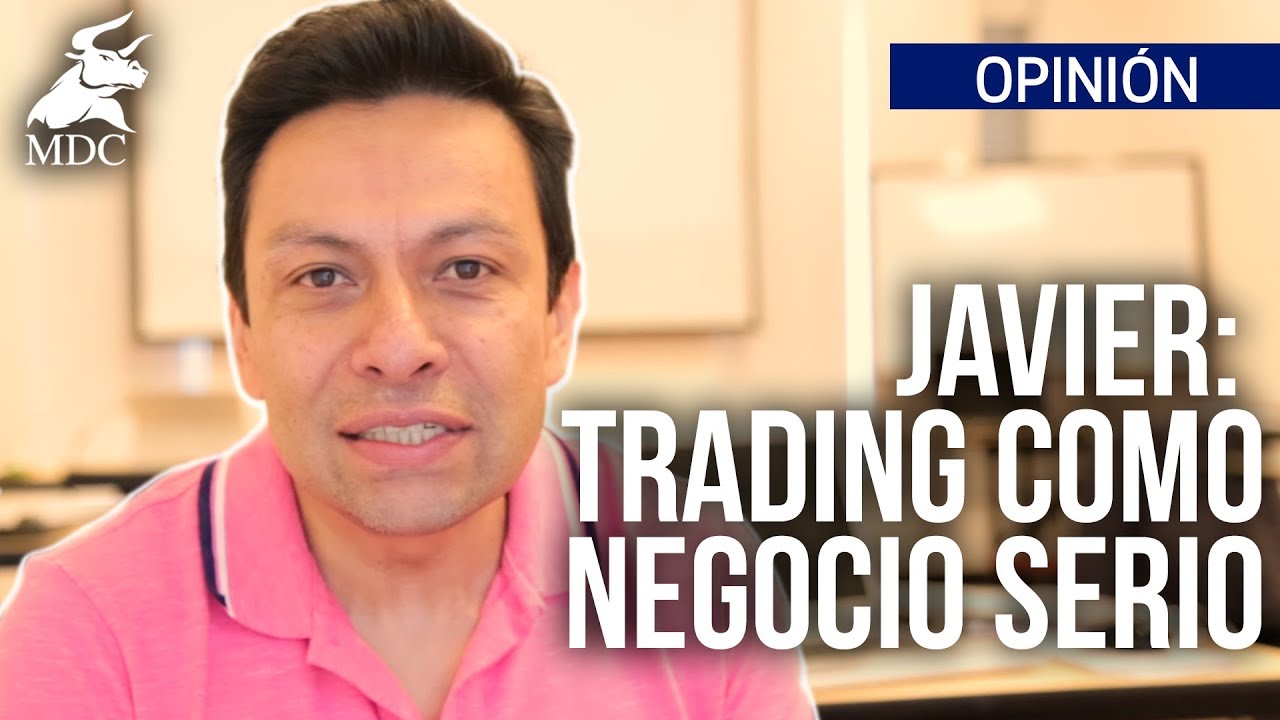 Opinión de Javier sobre MDC Trading Academy