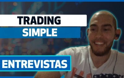 Entrevista a Trader de España, Trading simple