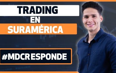¿Cómo hacer Trading en suramérica?