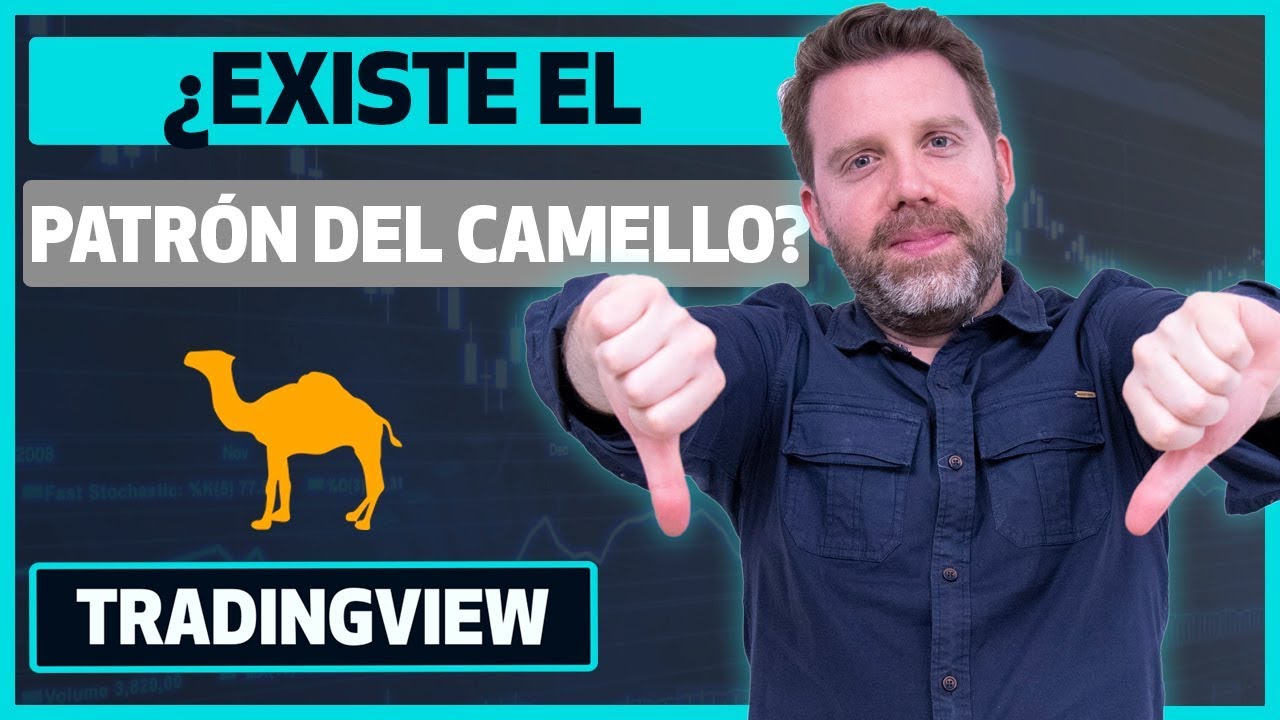 ¿Existe el patrón del camello? por Dany Perez Trader