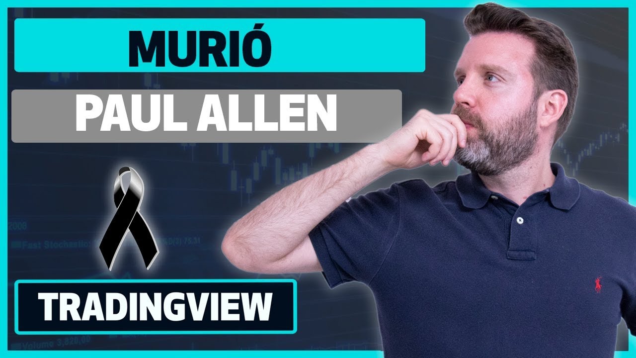 Murió Paul Allen Murió Paul Allen