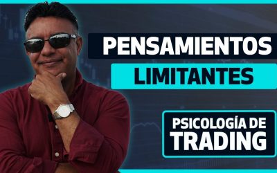 Pensamientos limitantes