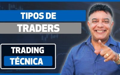 Tipos de Traders