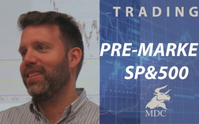 TRADING Analysis Pre market October 3 2018 by Dany Perez Trader