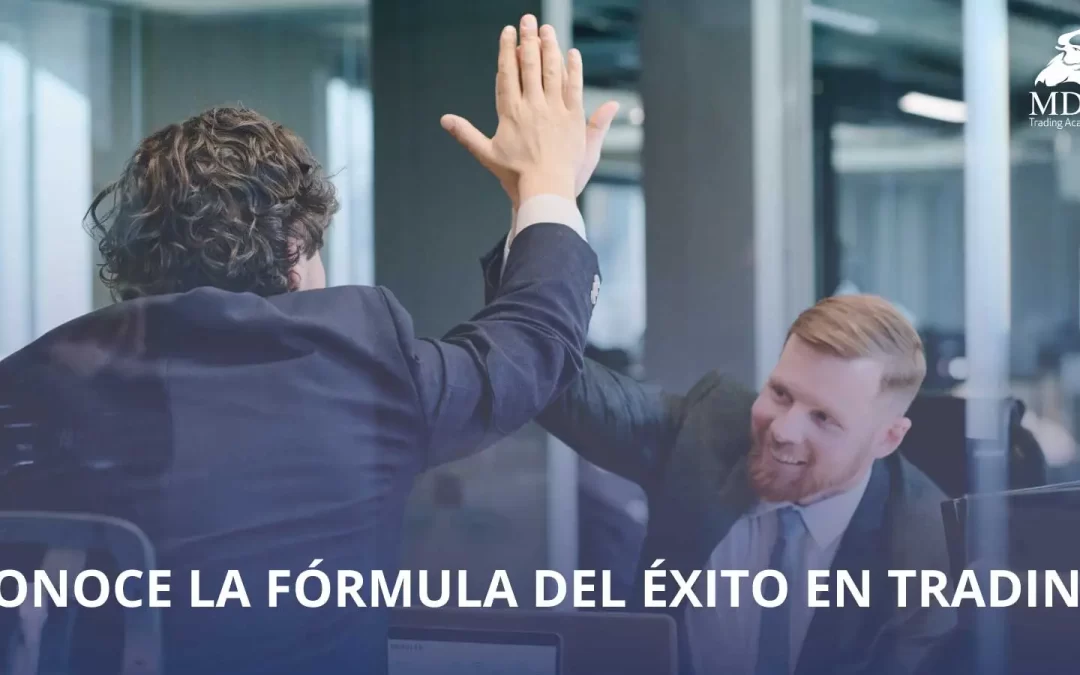 Fórmula del éxito en el trading