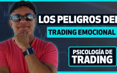 ¡Alerta! peligros del trading emocional