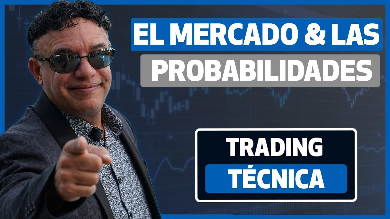 El Trading y las probabilidades