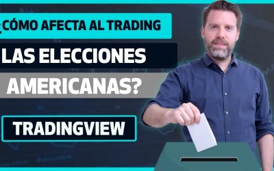 ¿Cómo afecta al trading las elecciones Americanas?