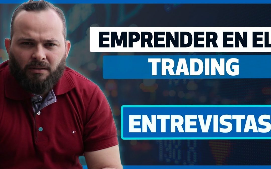 Emprender en el Trading: historia Polo, Trader MDC