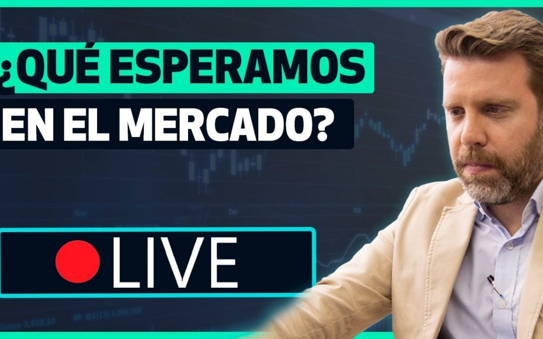 TradingView ¿Qué esperamos en el mercado?