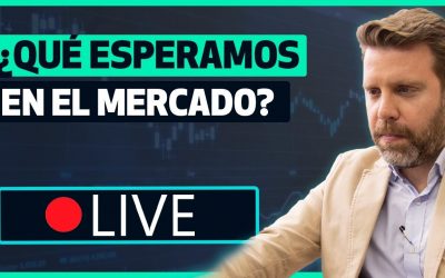 TradingView ¿Qué esperamos en el mercado?