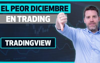 El peor diciembre en Trading