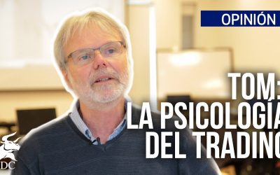 La psicología de Trading: testimonio de Tom, Trader de Venezuela