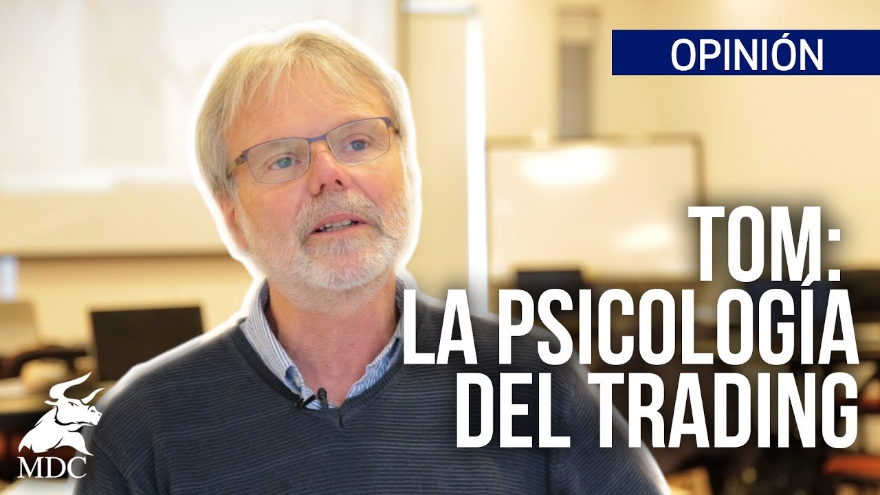 La psicología de Trading: testimonio de Tom, Trader de Venezuela