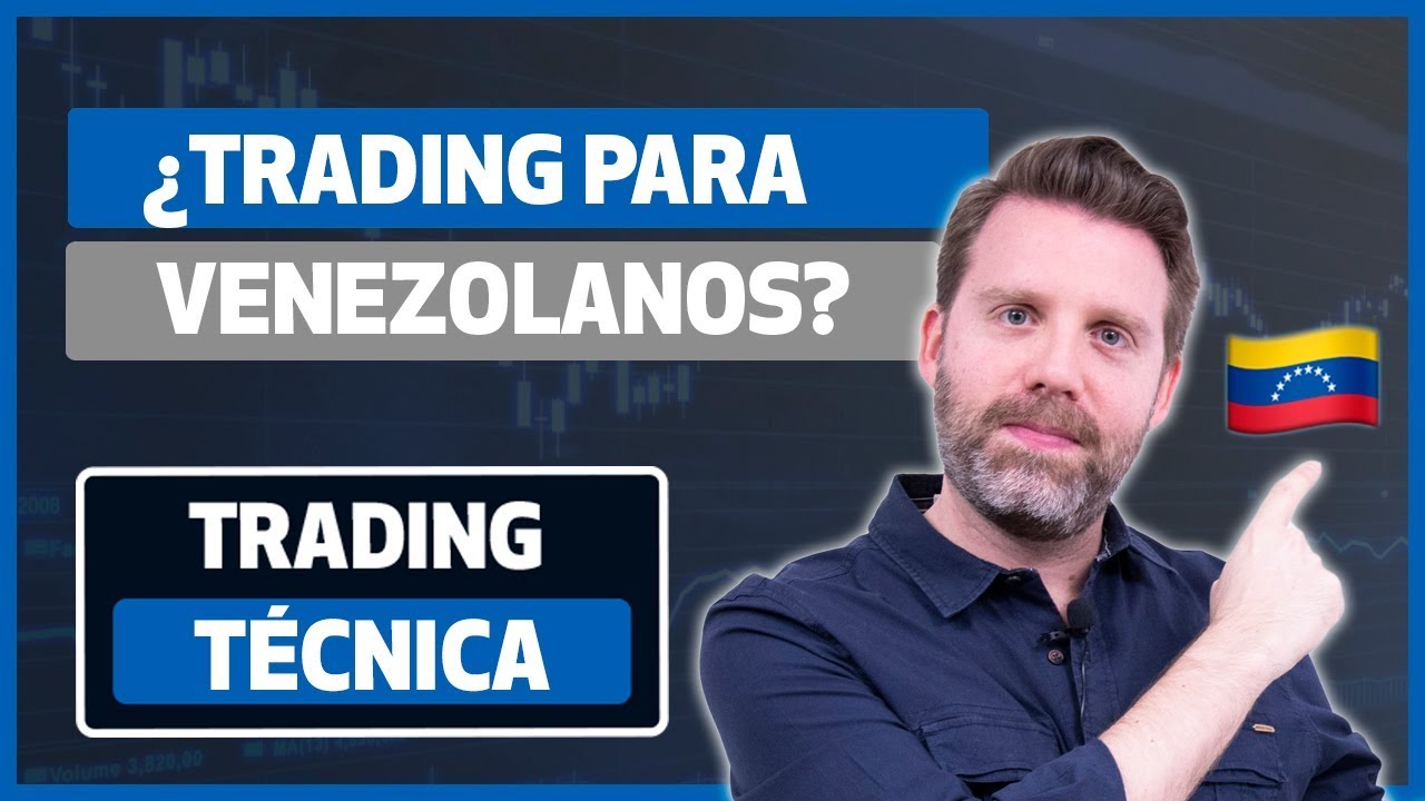 10 Ventajas del Trading para Venezolanos o Inmigrantes