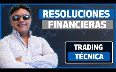 Resoluciones para el 2019 | Módulo financiero