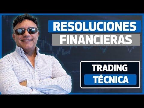 Resoluciones para el 2019 | Módulo financiero