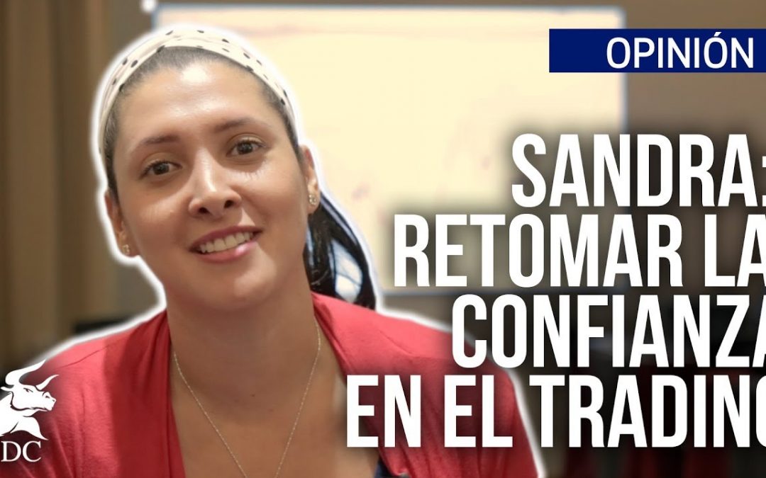 Confianza en Trading / Mujeres en Trading