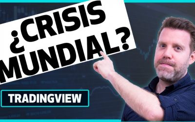 ¿Crisis mundial 2019?