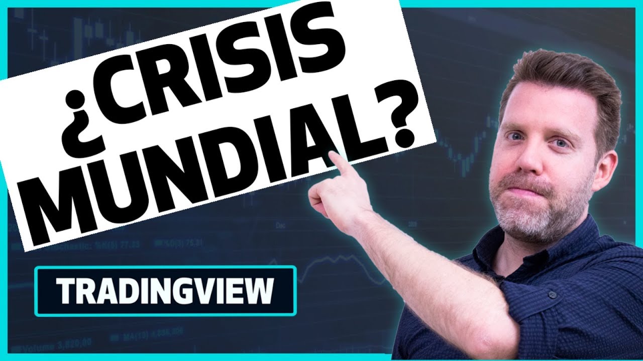 ¿Crisis mundial 2019?