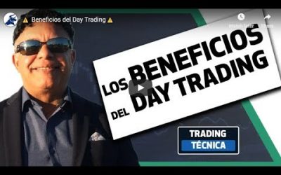 ¿Cuanto gana un Day Trader? Trading en Vivo