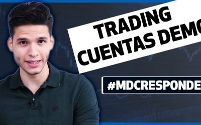 Cuentas demo o simulación Trading | Verdades y mentiras