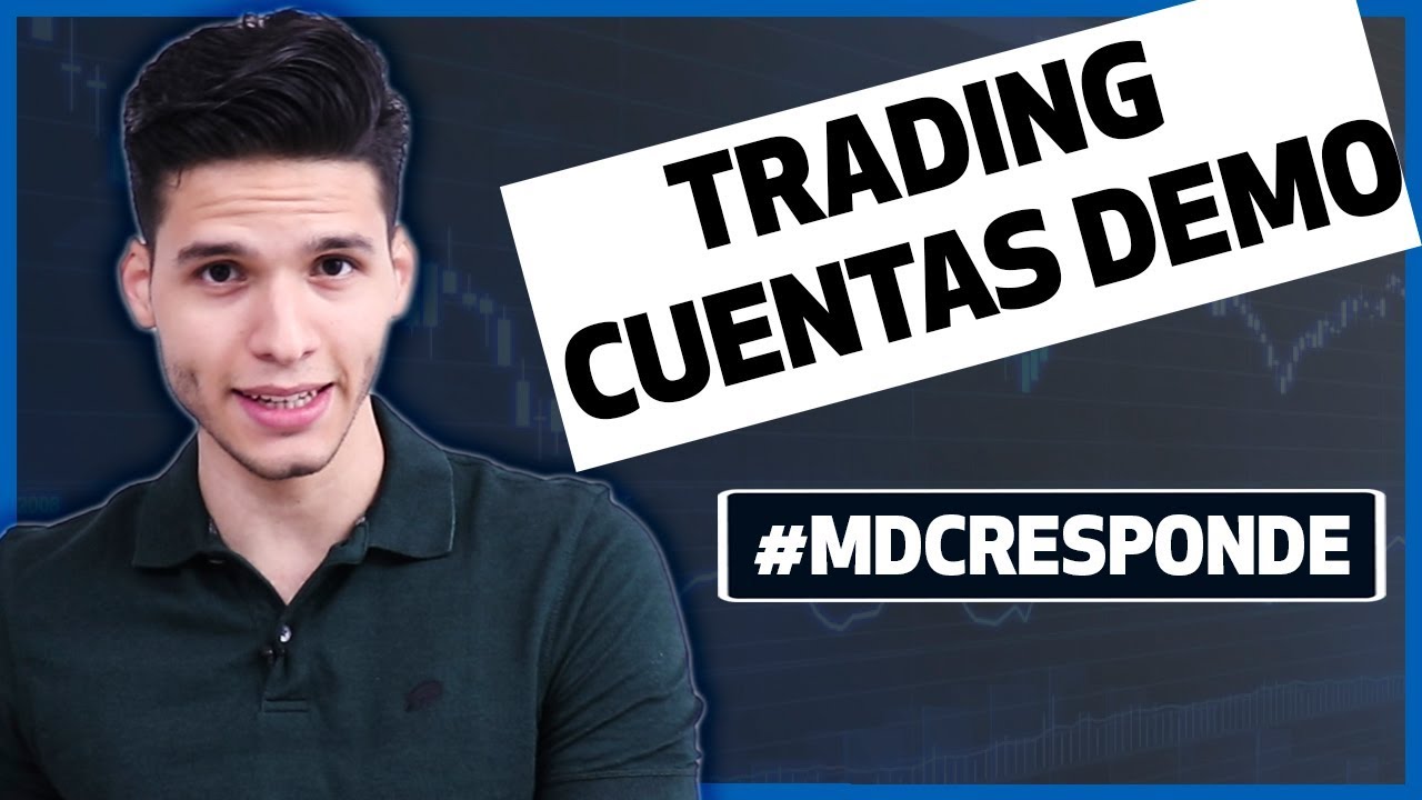 Cuentas demo o simulación Trading | Verdades y mentiras