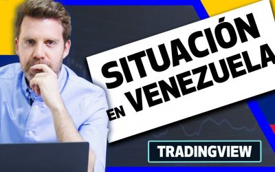 Dany Perez, situación de Venezuela