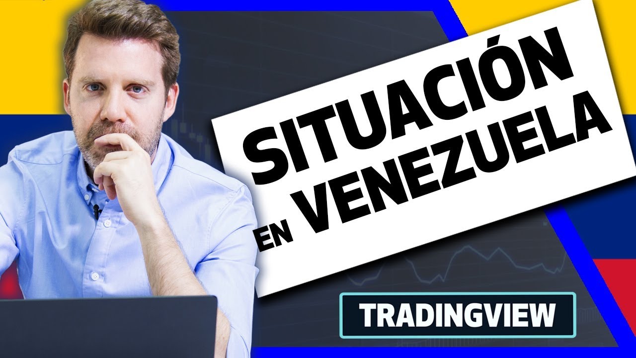 Dany Perez, situación de Venezuela Danyel Perez Novoa, situación de Venezuela