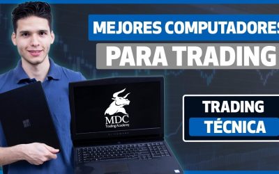 ¿Mejores computadores para Trading?