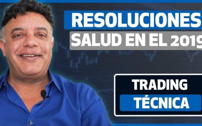 Resoluciones para el 2019 / Módulo de Salud
