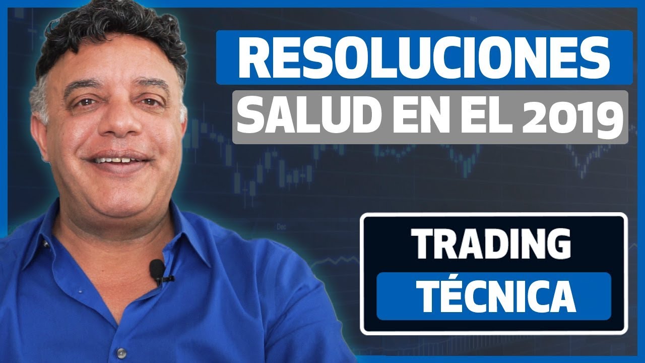 Resoluciones para el 2019 / Módulo de Salud